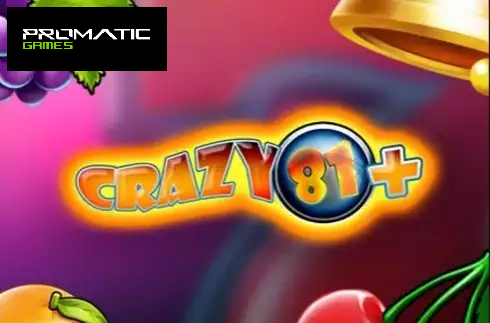 Crazy 81